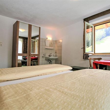 Apartment Obernberg By Interhome Obernberg am Brenner المظهر الخارجي الصورة