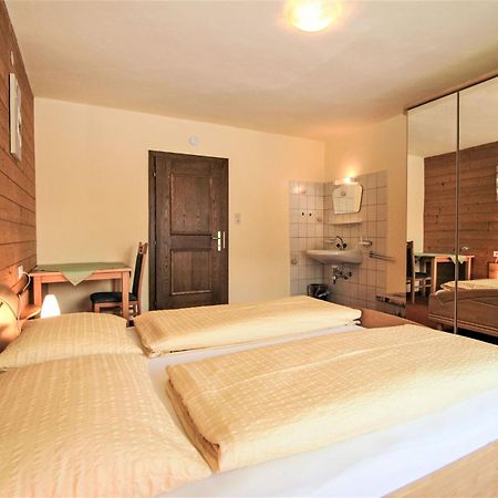 Apartment Obernberg By Interhome Obernberg am Brenner المظهر الخارجي الصورة