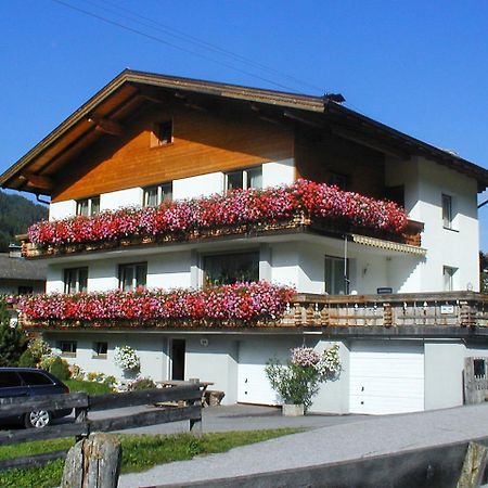 Apartment Obernberg By Interhome Obernberg am Brenner المظهر الخارجي الصورة