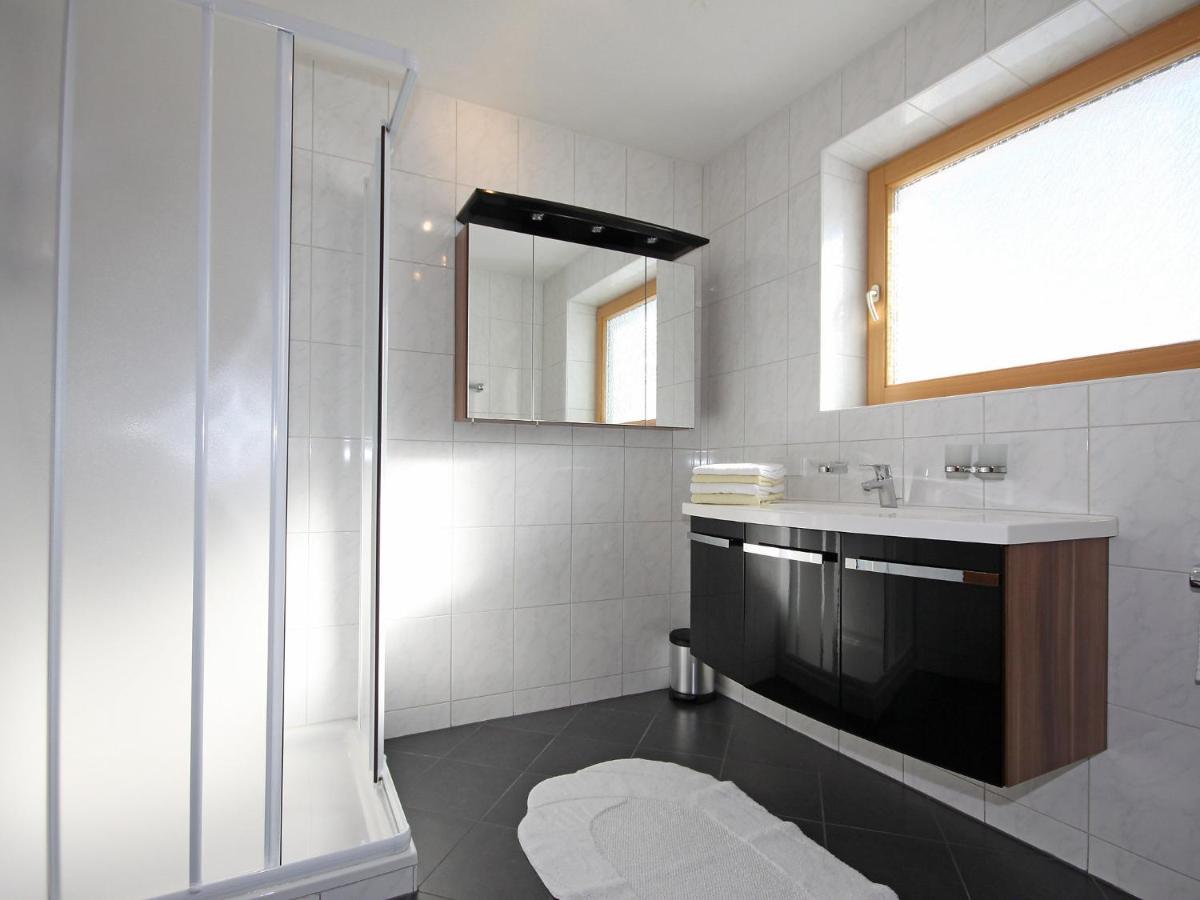 Apartment Obernberg By Interhome Obernberg am Brenner المظهر الخارجي الصورة