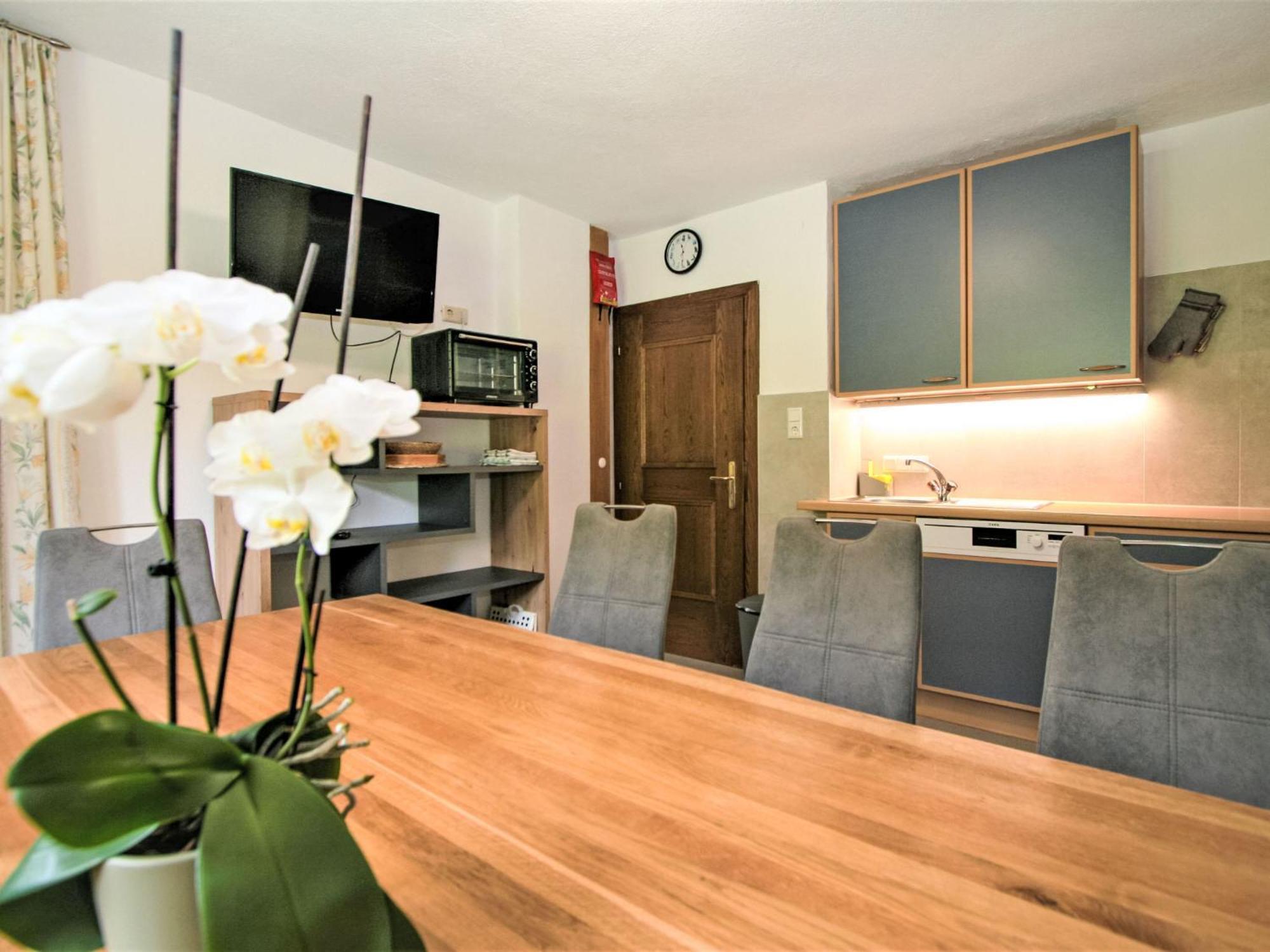 Apartment Obernberg By Interhome Obernberg am Brenner المظهر الخارجي الصورة