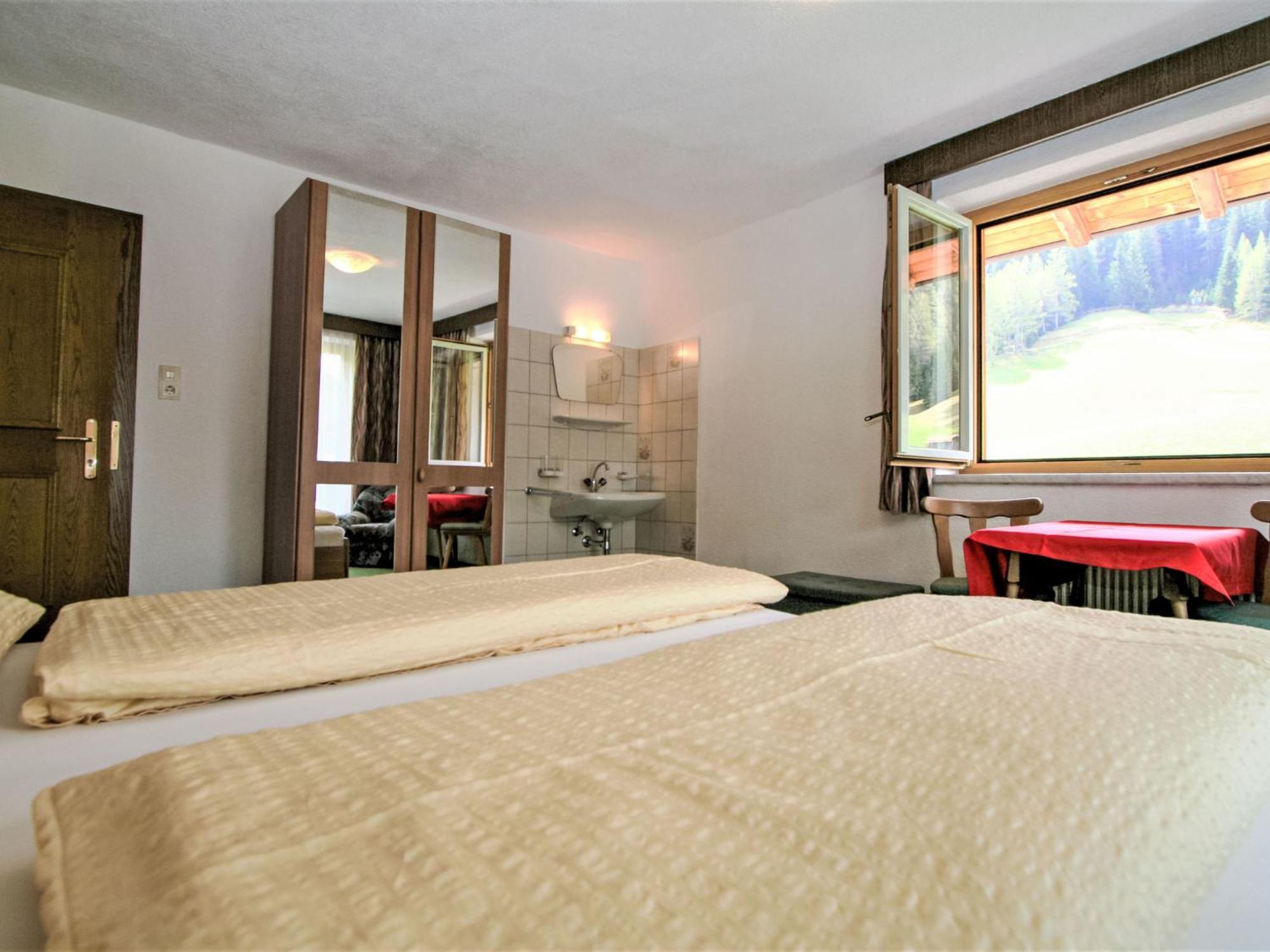 Apartment Obernberg By Interhome Obernberg am Brenner المظهر الخارجي الصورة