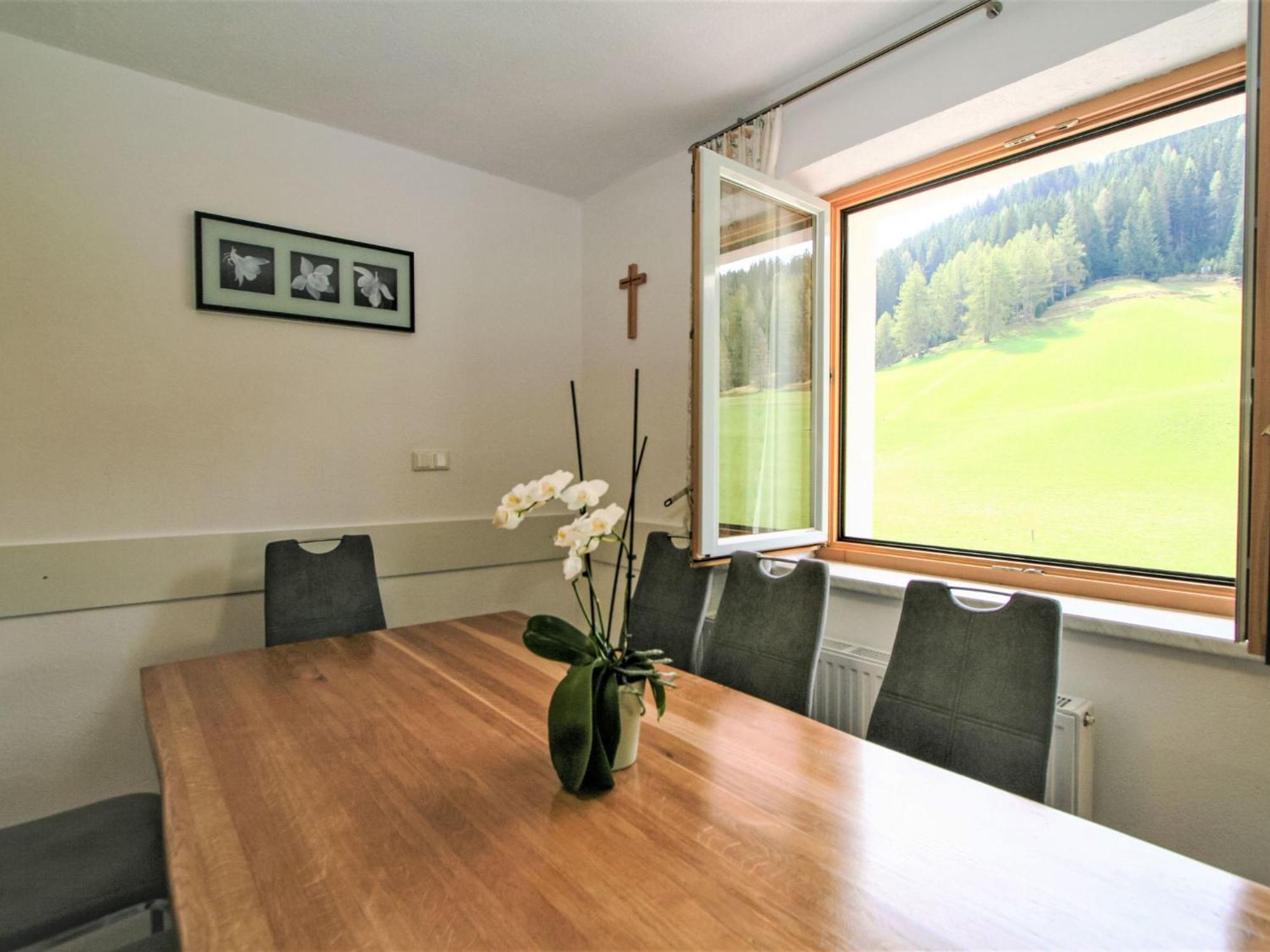 Apartment Obernberg By Interhome Obernberg am Brenner المظهر الخارجي الصورة