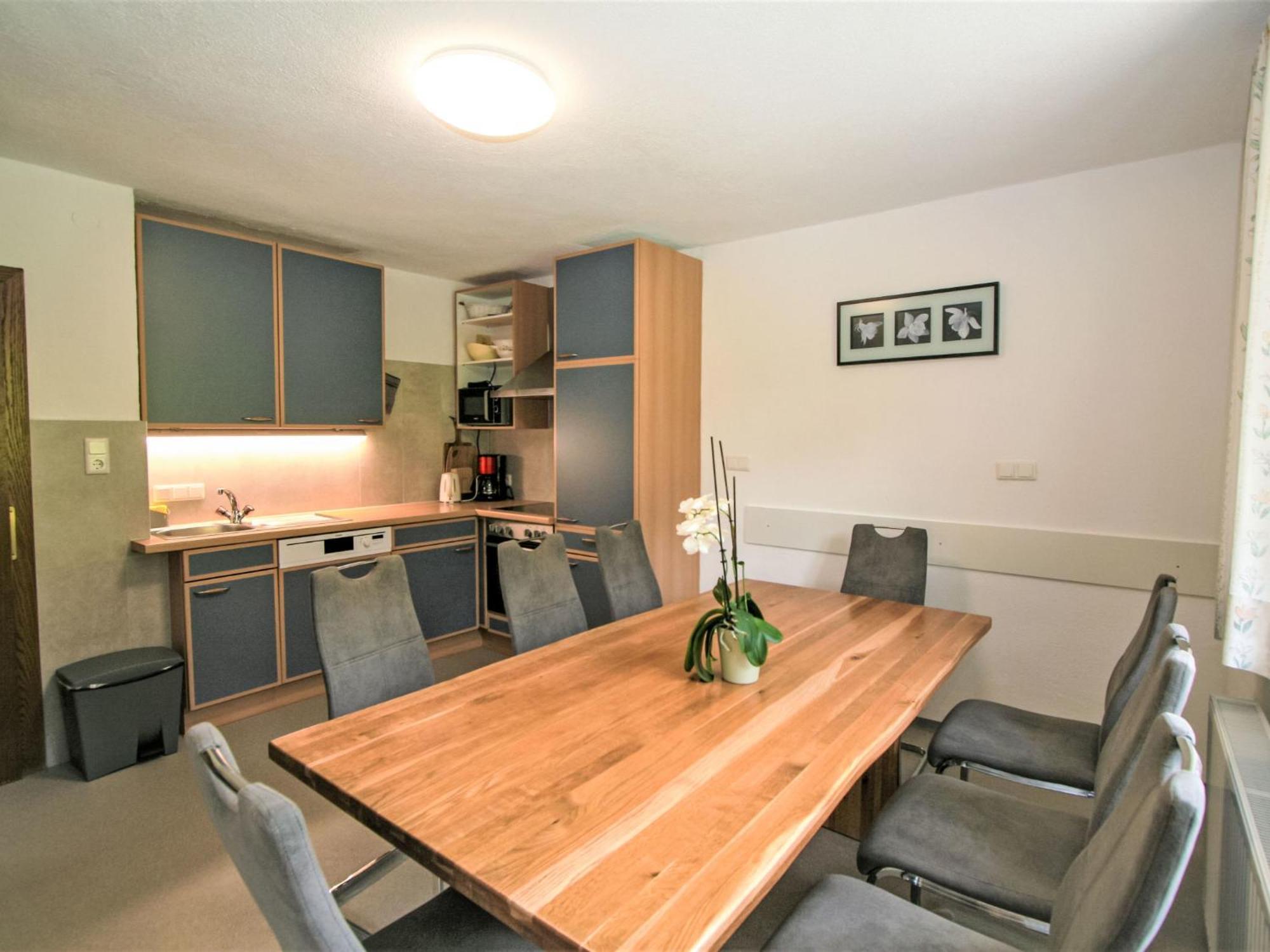 Apartment Obernberg By Interhome Obernberg am Brenner المظهر الخارجي الصورة
