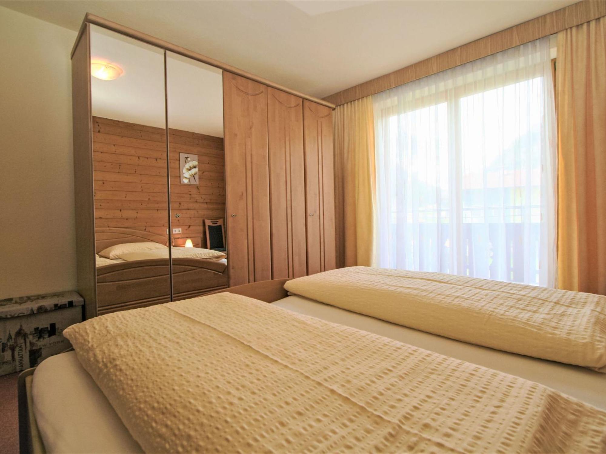 Apartment Obernberg By Interhome Obernberg am Brenner المظهر الخارجي الصورة