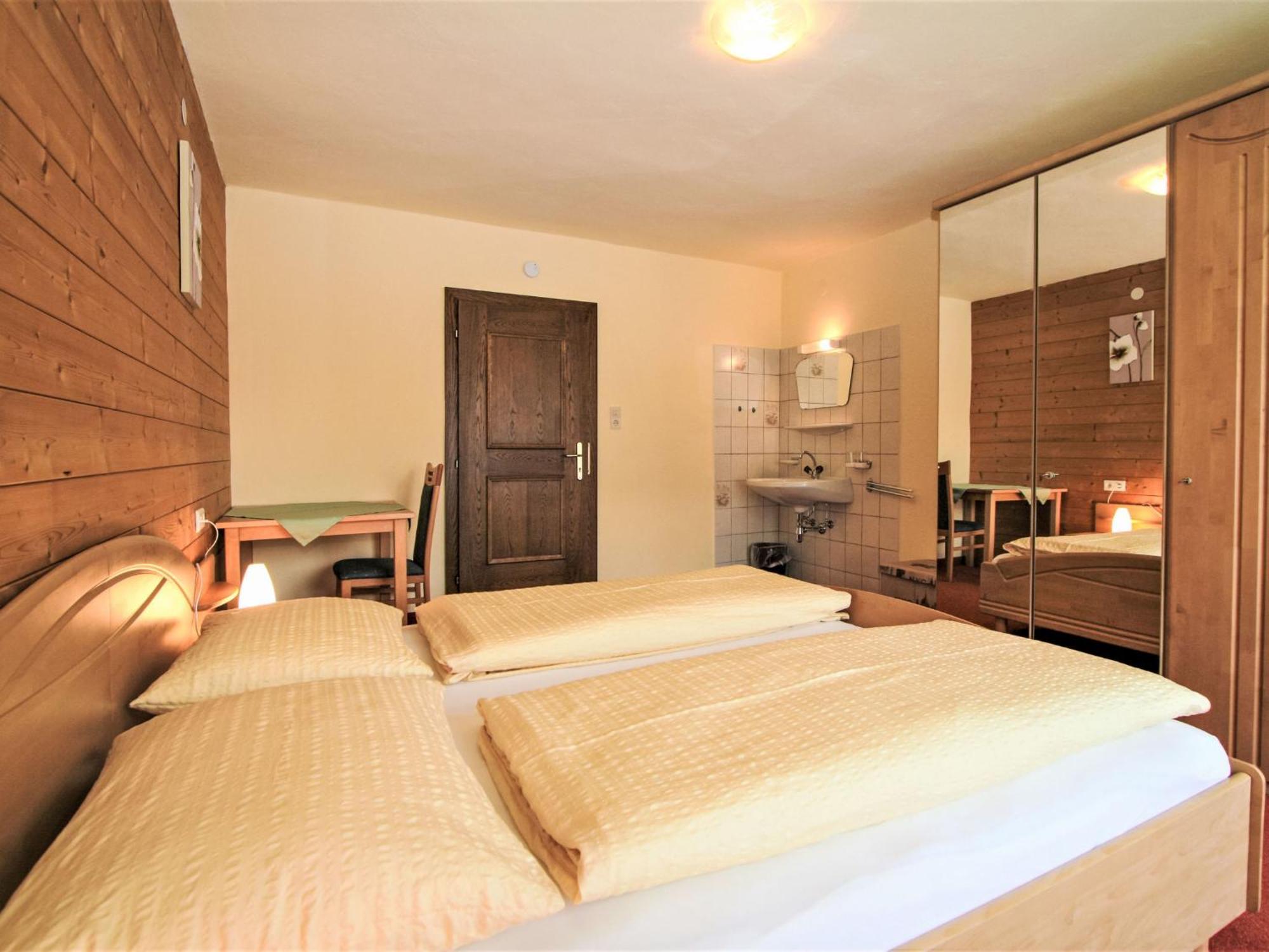 Apartment Obernberg By Interhome Obernberg am Brenner المظهر الخارجي الصورة
