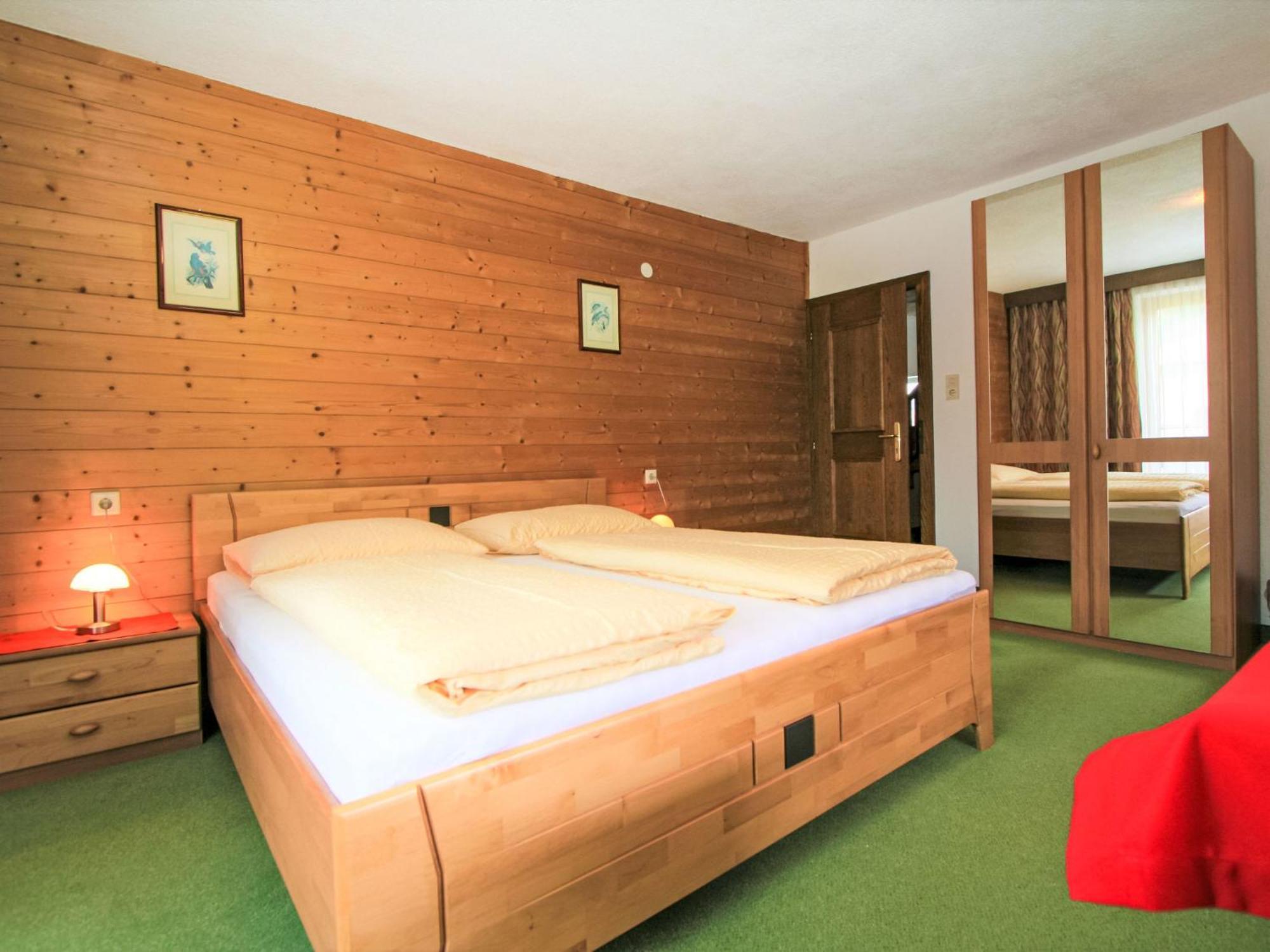 Apartment Obernberg By Interhome Obernberg am Brenner المظهر الخارجي الصورة