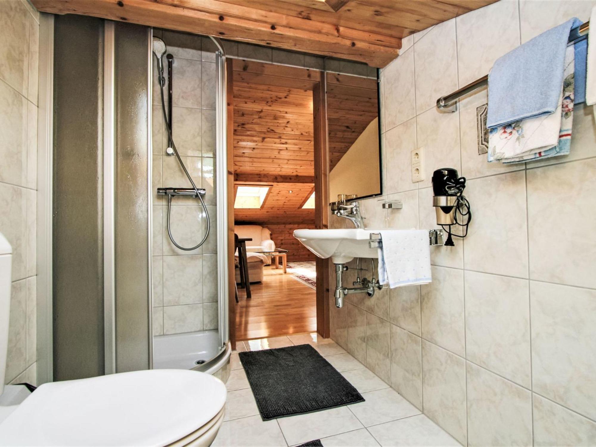 Apartment Obernberg By Interhome Obernberg am Brenner المظهر الخارجي الصورة