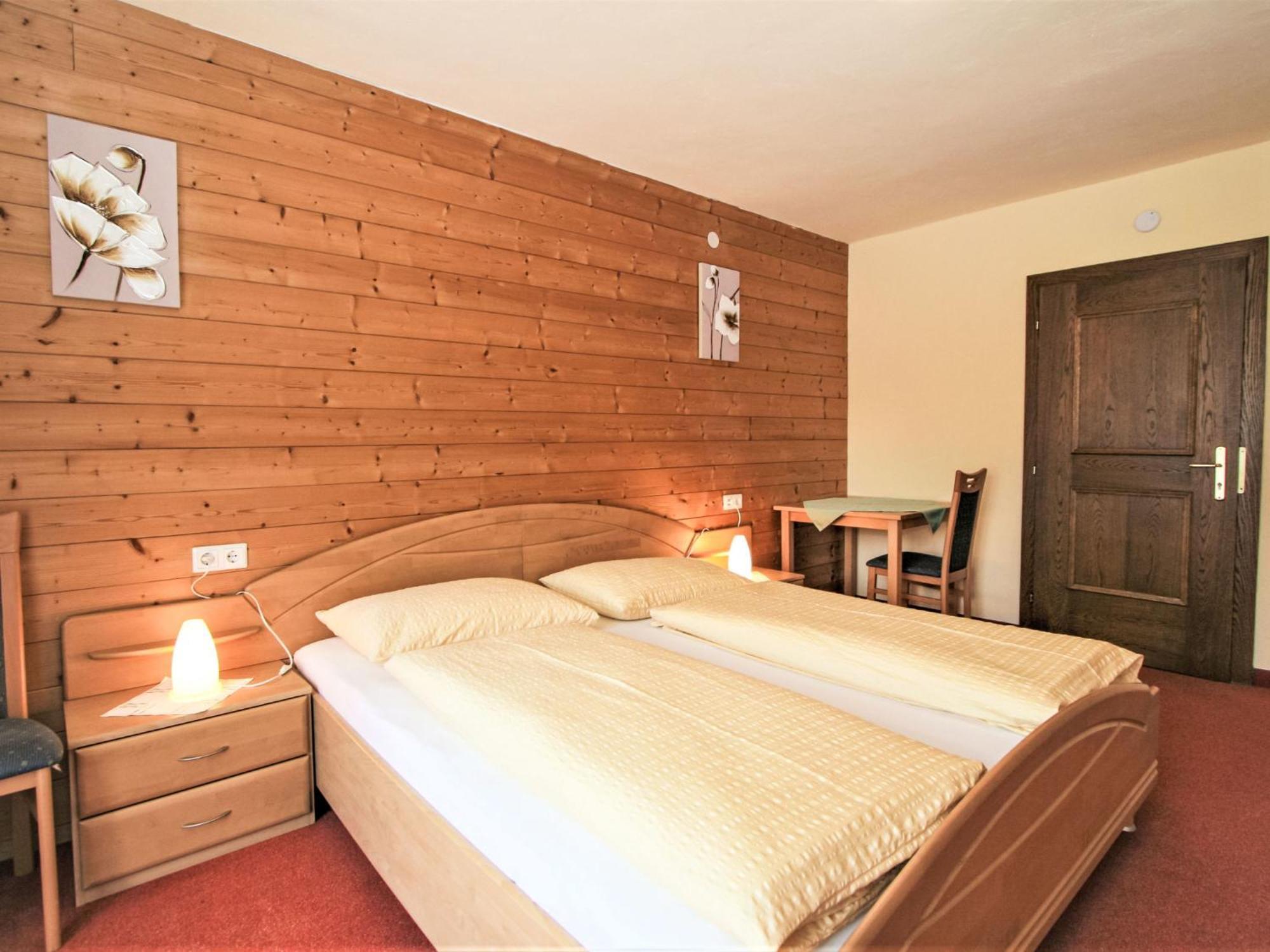 Apartment Obernberg By Interhome Obernberg am Brenner المظهر الخارجي الصورة