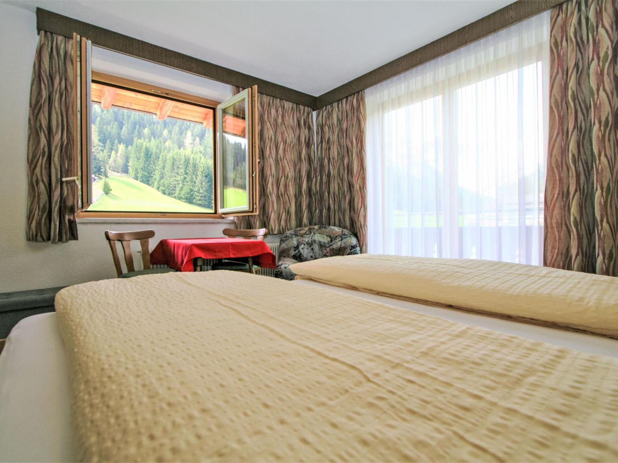 Apartment Obernberg By Interhome Obernberg am Brenner المظهر الخارجي الصورة