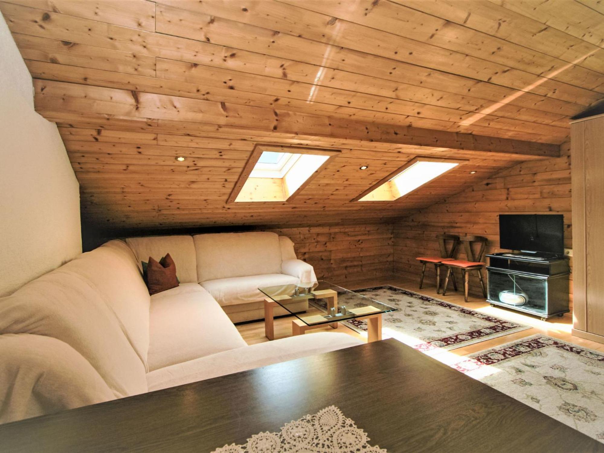 Apartment Obernberg By Interhome Obernberg am Brenner المظهر الخارجي الصورة