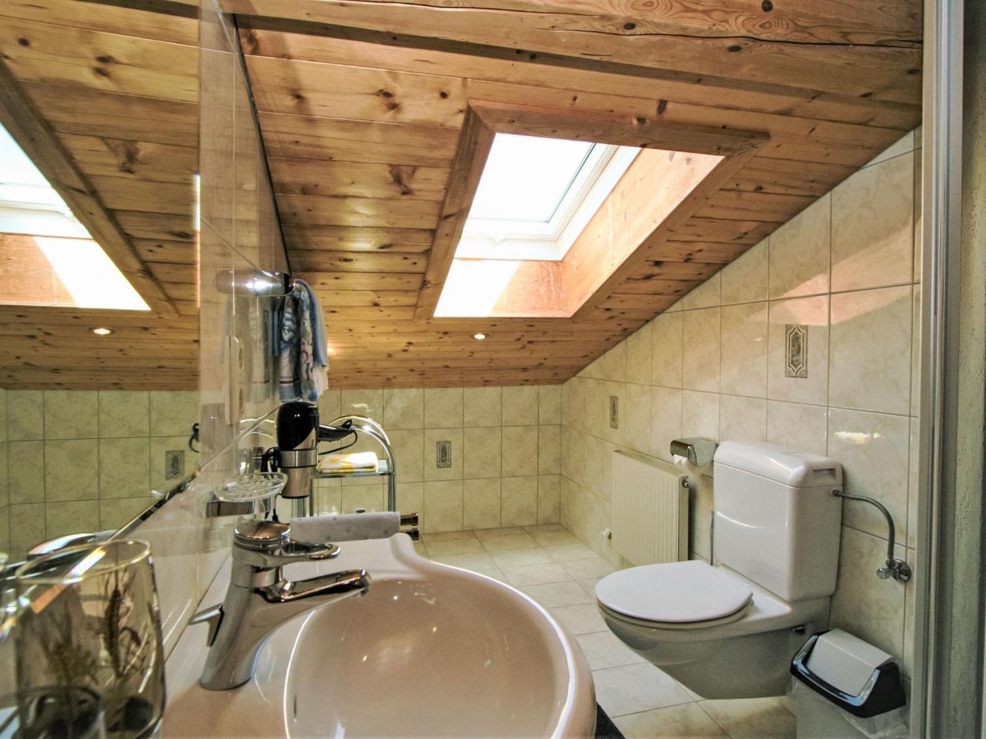 Apartment Obernberg By Interhome Obernberg am Brenner المظهر الخارجي الصورة
