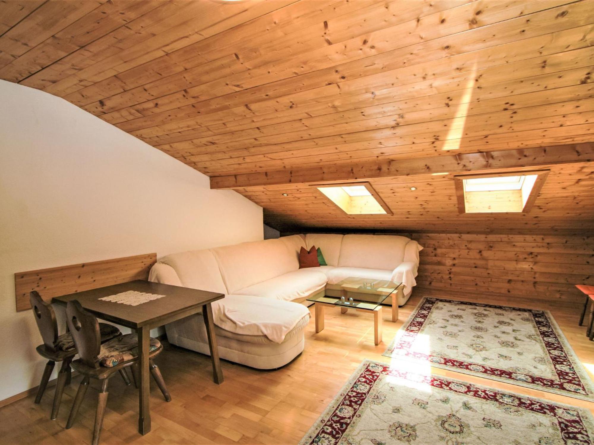 Apartment Obernberg By Interhome Obernberg am Brenner المظهر الخارجي الصورة
